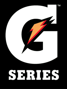 Gatorade Logo - G Series